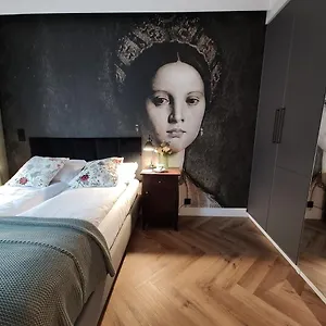  Apartment Arte - Old Town