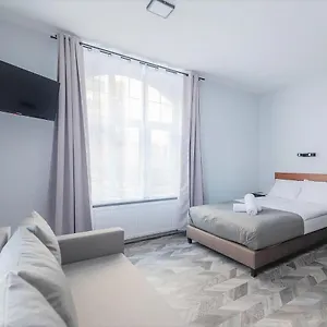  Apartment Zefiro Seredynskiego