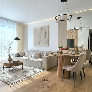  Apartment Gdanska