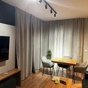  Apartment Granaria Self Check In 24x7