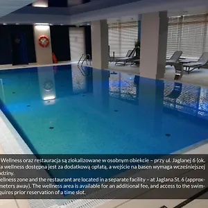  Apartment Flatbook - Center Torunska 11